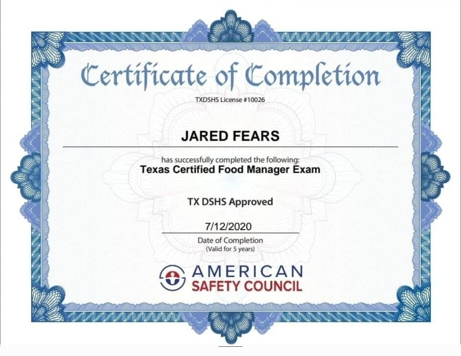 (Copy) Deposit(Lampkin Family)