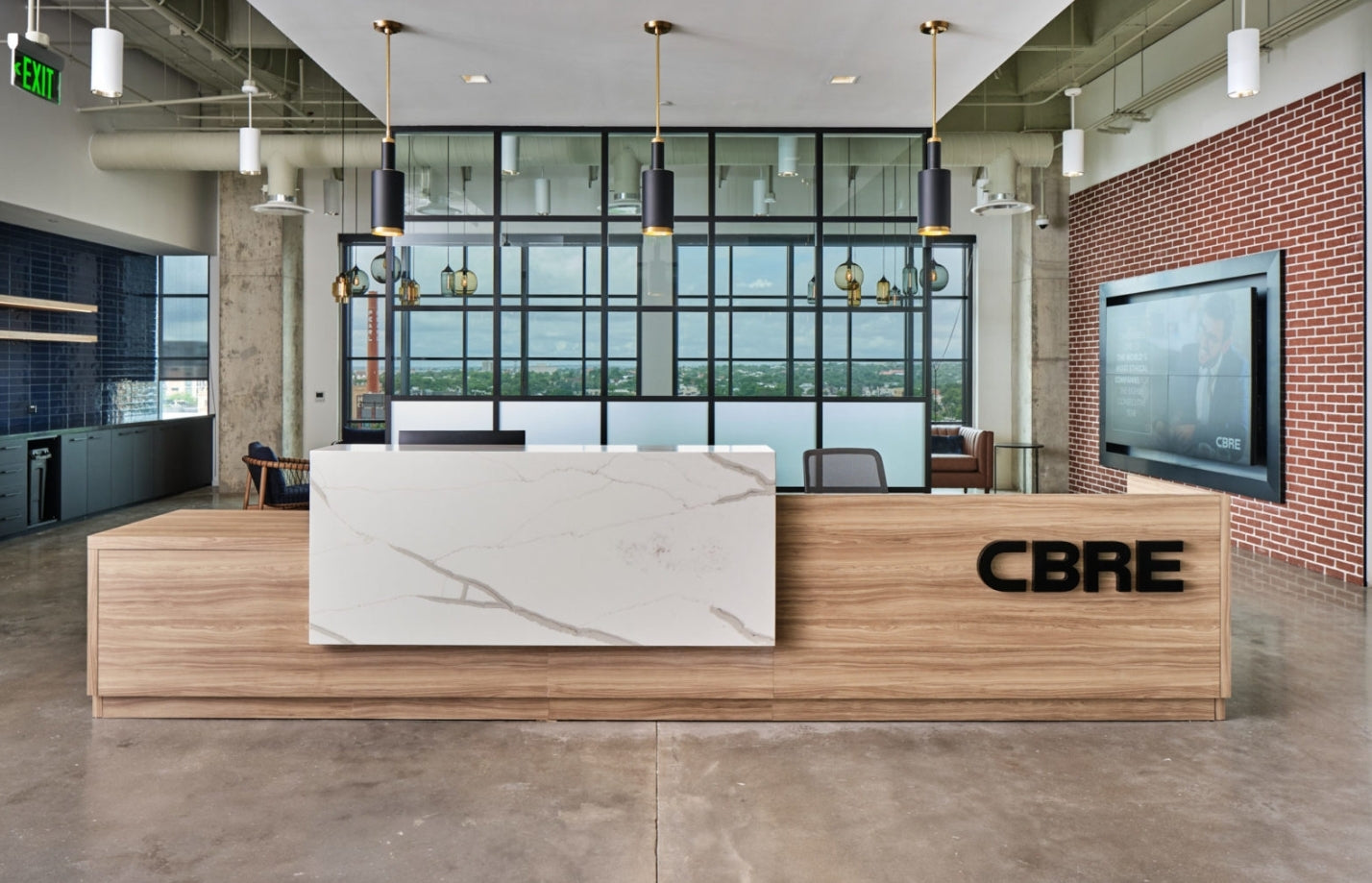 CBRE Deposit (December 18, 2025)