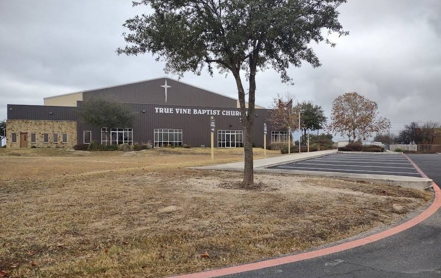 Thanksgiving Delivery