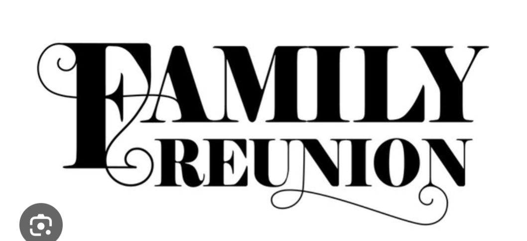 Renee's Family Reunion