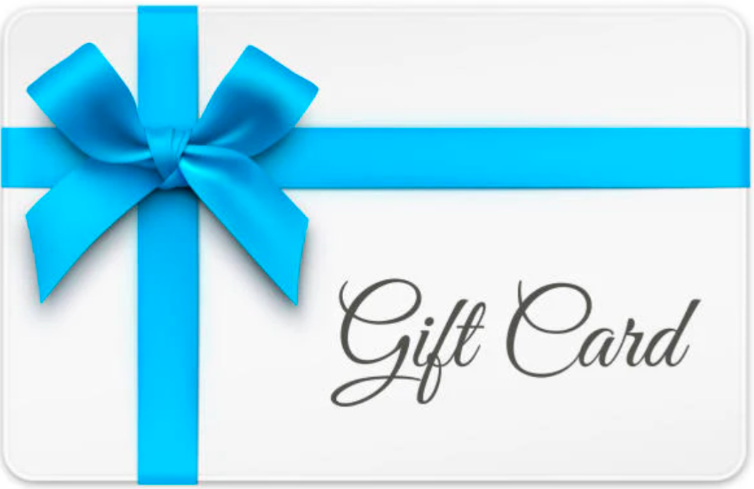 CBRE Gift Card